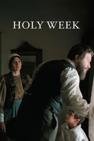 Holy Week streaming