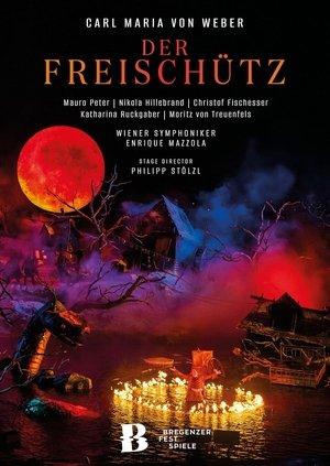 Weber: Der Freischütz streaming