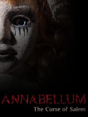 Annabellum - The Curse of Salem streaming