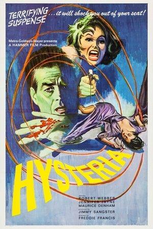 Hysteria streaming