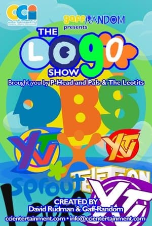 Gaff-Random presents: The Logo Show streaming