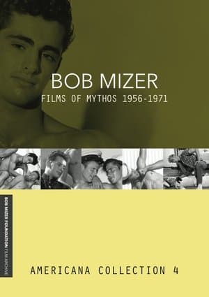 Bob Mizer: Films of Mythos 1955-1971 streaming