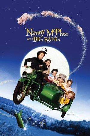 Nanny McPhee and the Big Bang streaming