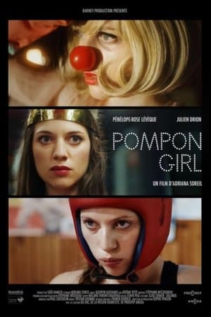 Pompon Girl streaming
