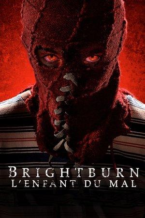 Brightburn - L'enfant du mal streaming