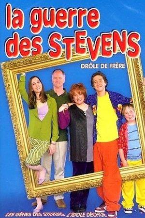 La Guerre des Stevens streaming