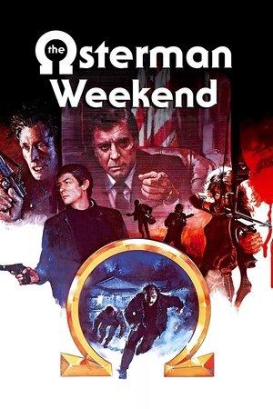 The Osterman Weekend streaming