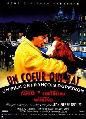 Un cœur qui bat streaming