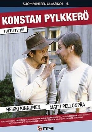 Konstan pylkkerö streaming