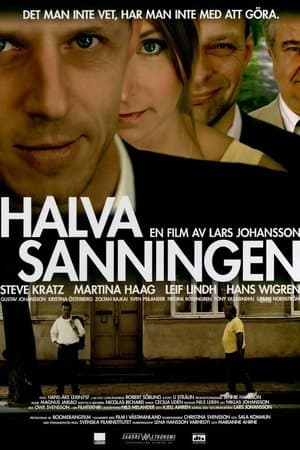 Halva sanningen streaming