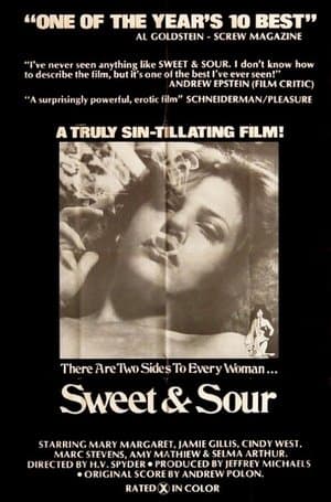 Sweet & Sour streaming