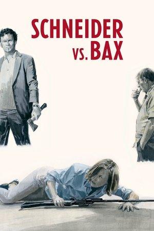 Schneider vs. Bax streaming