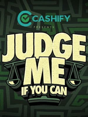 Judge Me If You Can! streaming