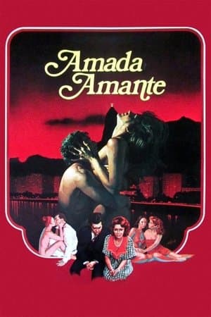 Amada Amante streaming