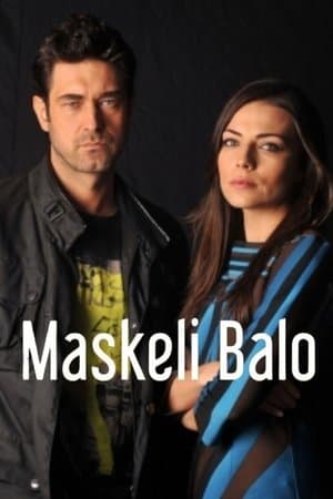 Maskeli Balo streaming