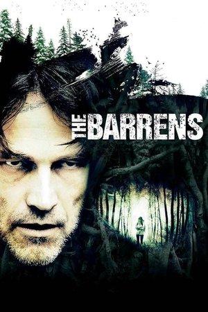The Barrens streaming