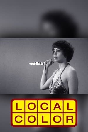 Local Color streaming