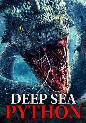 Deep Sea Python streaming