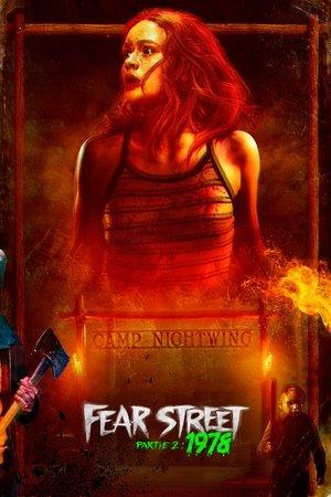 Fear Street, partie 2 : 1978 streaming