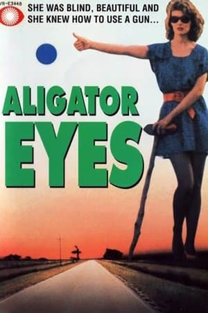 Alligator Eyes streaming