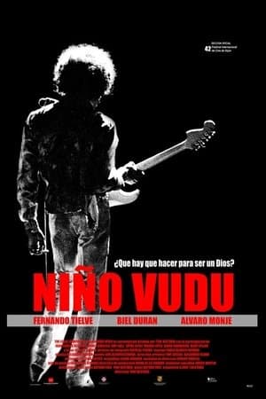 Voodoo Child streaming