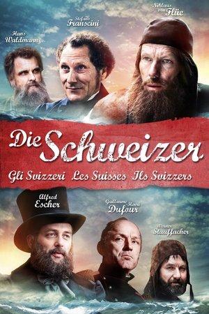 Die Schweizer streaming