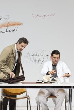 Professor Bernhardi streaming
