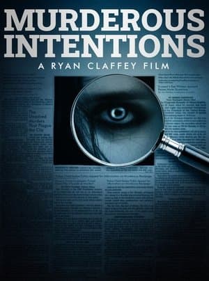 Murderous Intentions streaming