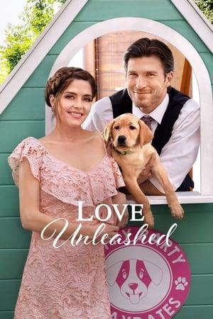 Love Unleashed streaming