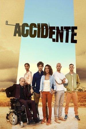 El accidente streaming