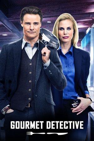Gourmet Detective streaming
