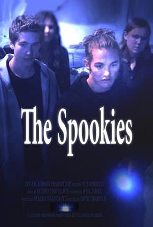 The Spookies streaming