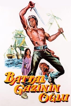 Battal Gazi'nin Oğlu streaming