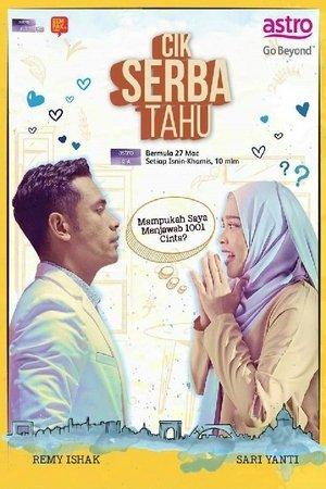 Cik Serba Tahu streaming