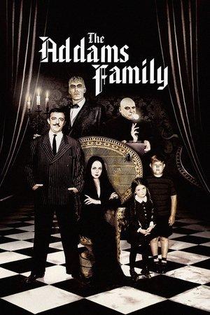 The Addams Family streaming
