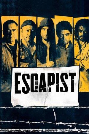 The Escapist streaming
