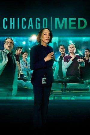 Chicago Med streaming