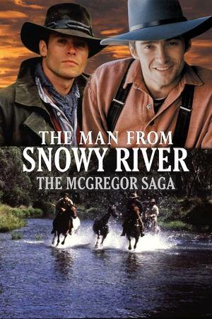 The Man from Snowy River streaming