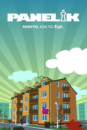 Panelák streaming