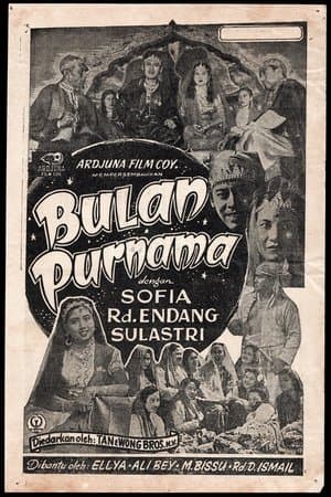 Bulan Purnama streaming