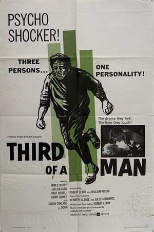 Third of a Man streaming