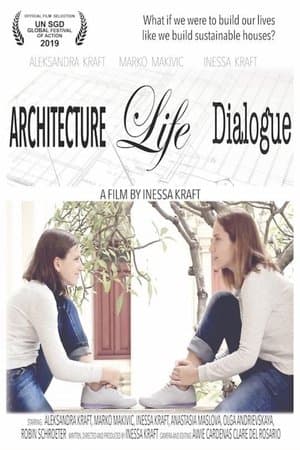 Architecture Life Dialogue streaming