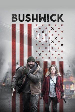 Bushwick streaming