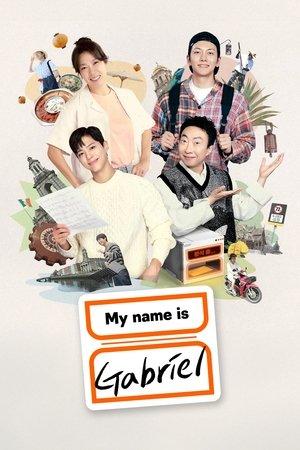 My Name Is Gabriel streaming