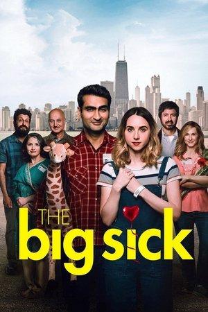 The Big Sick streaming