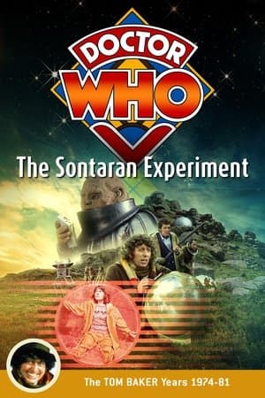 Doctor Who: The Sontaran Experiment streaming