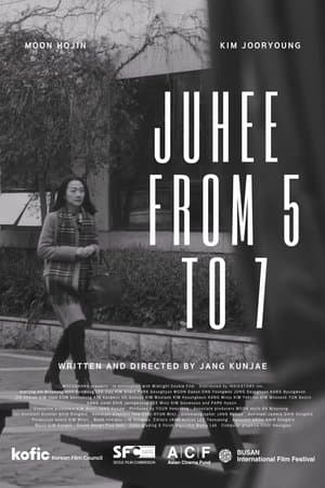 Juhee from 5 to 7 streaming