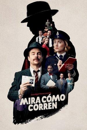 Mira cómo corren streaming
