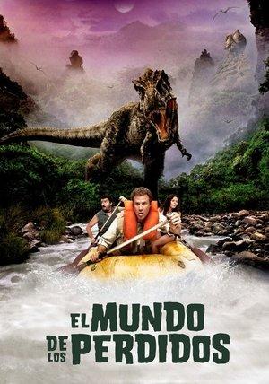 El mundo de los perdidos streaming