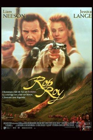 Rob Roy streaming